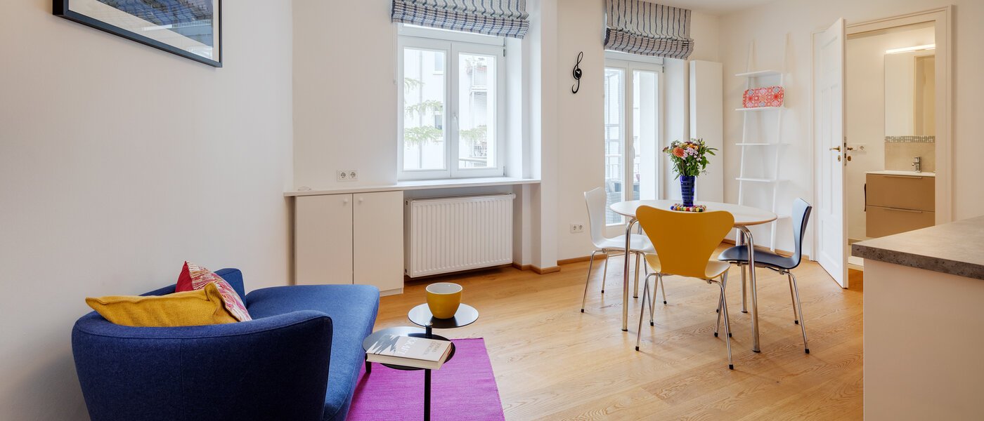 申し訳ございません。こちらの物件はすでに貸し出されました。