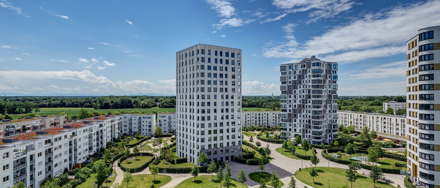 申し訳ございません。こちらの物件はすでに貸し出されました。