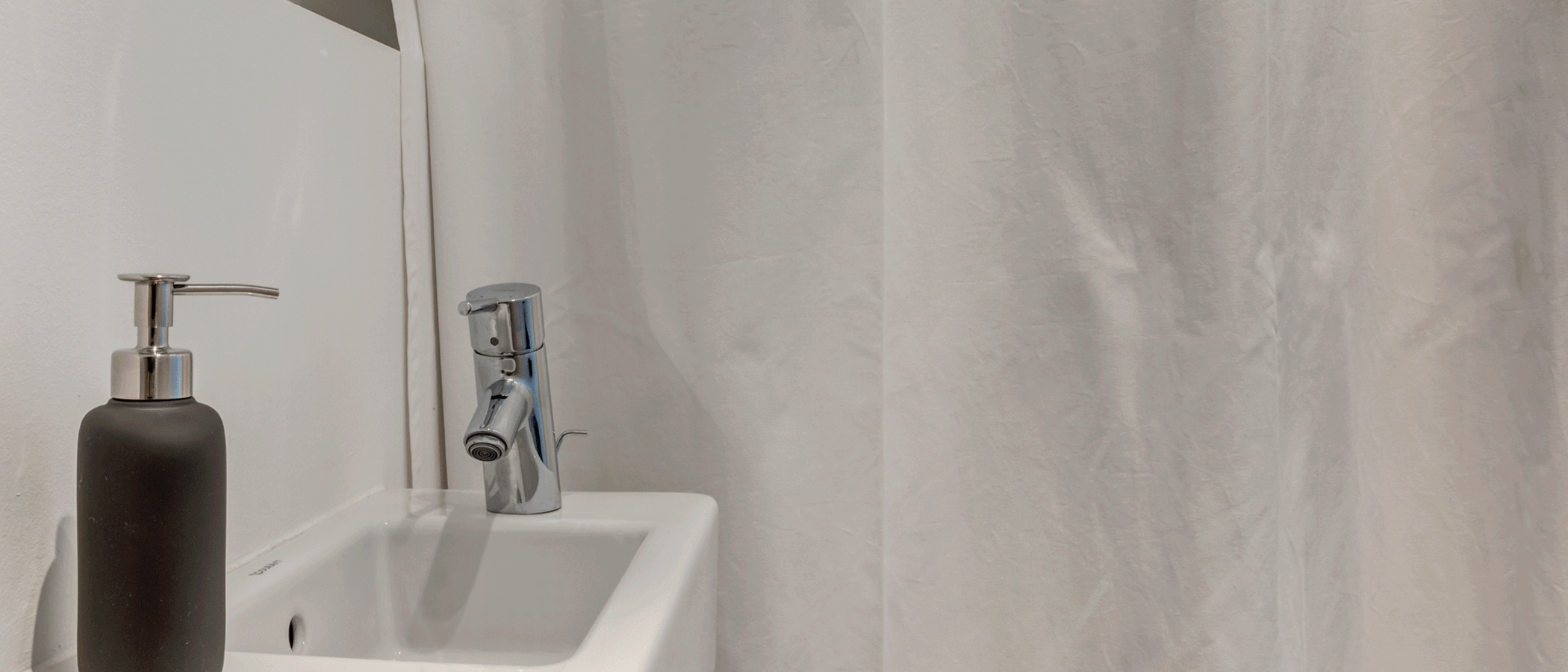マンション München Schwabing-West 02 ゲスト用 WC 12272