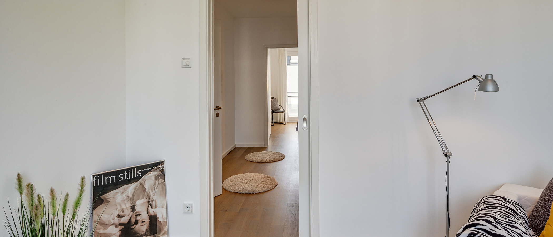 マンション München Schwabing-West 03 仕事部屋 12272