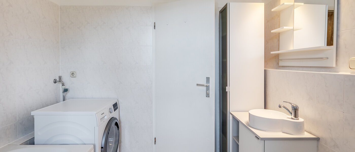 マンション München Maxvorstadt - Westen 03 浴室 12282