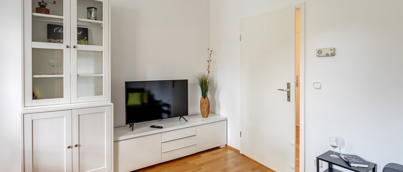 マンション München Maxvorstadt - Westen 04 リビングエリア 12282