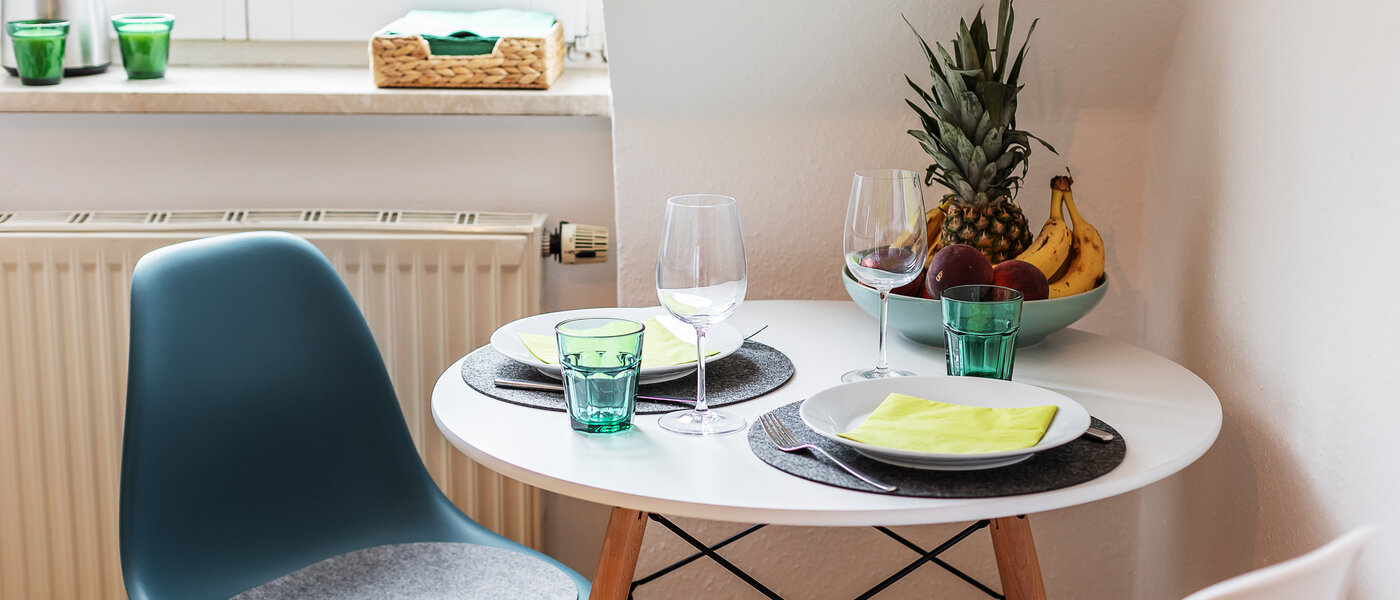 マンション München Gärtnerplatzviertel 02 キッチン 12286