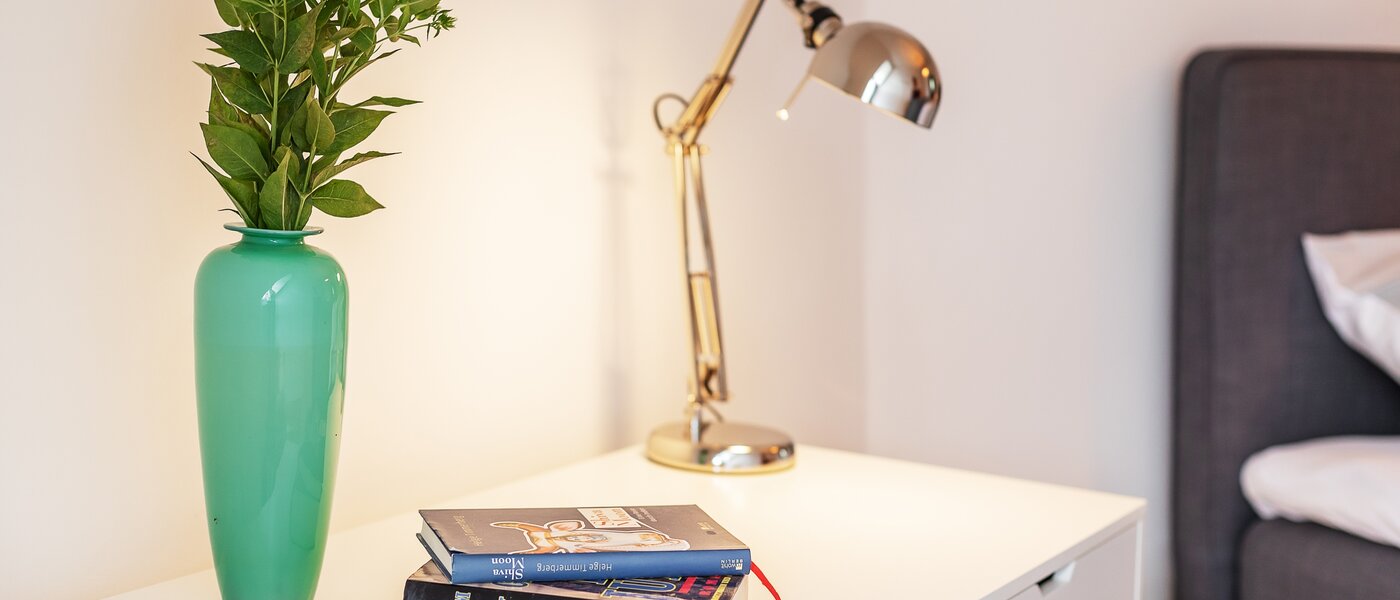 マンション München Gärtnerplatzviertel 03 寝室 12286