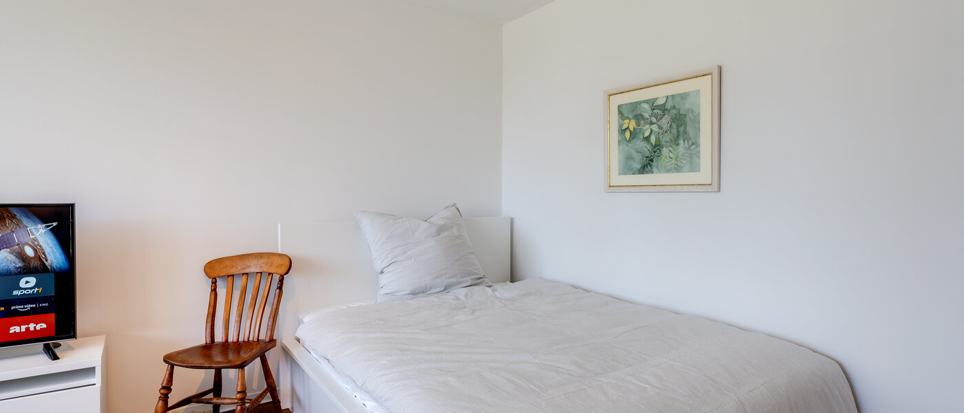 マンション Oberschleißheim 01 スリーピングアリア 12289