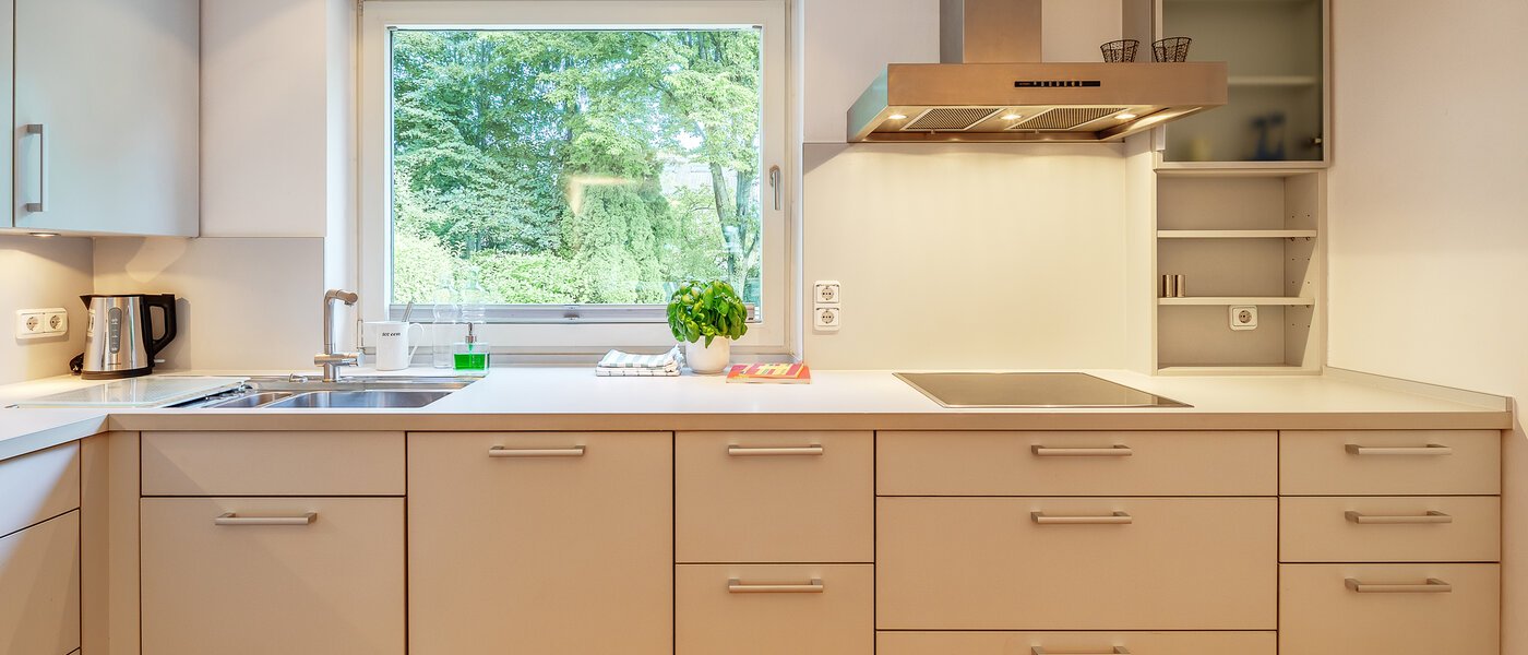 メゾネット・マンション（複数階にわたるマンション） München Cosimapark 02 キッチン 12301