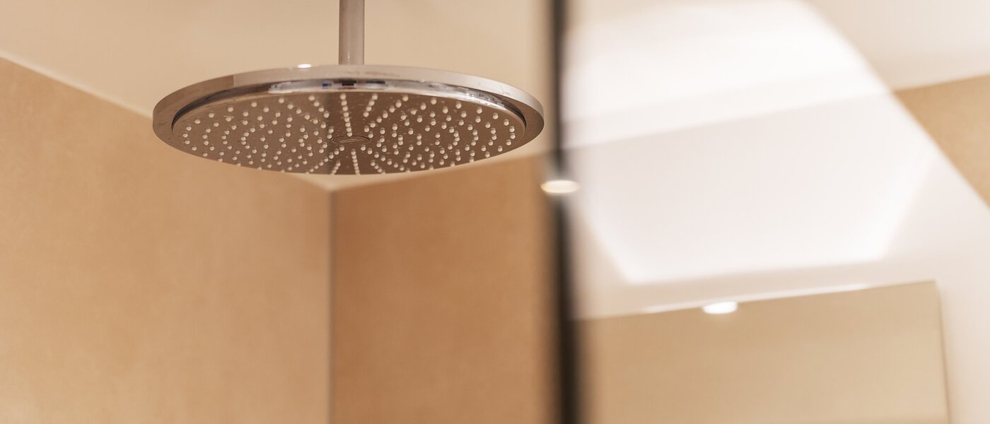 メゾネット・マンション（複数階にわたるマンション） München Cosimapark 02 浴室 12301