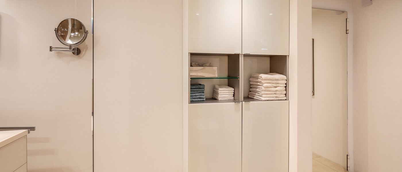 メゾネット・マンション（複数階にわたるマンション） München Cosimapark 03 浴室 12301