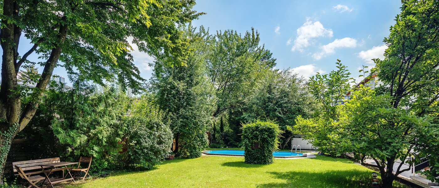 メゾネット・マンション（複数階にわたるマンション） München Cosimapark 02 共有 12301