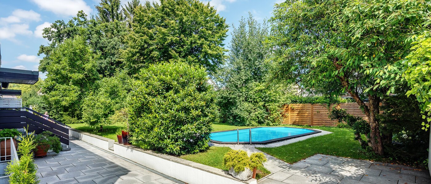 メゾネット・マンション（複数階にわたるマンション） München Cosimapark 03 共有 12301