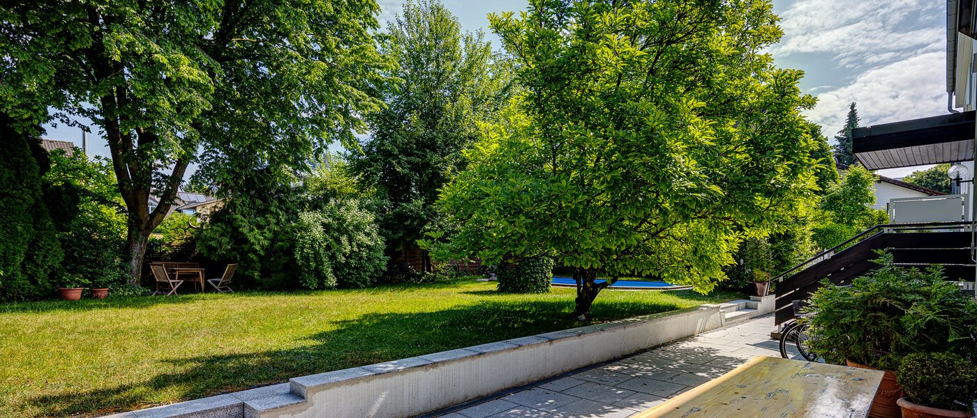 メゾネット・マンション（複数階にわたるマンション） München Cosimapark 05 共有 12301