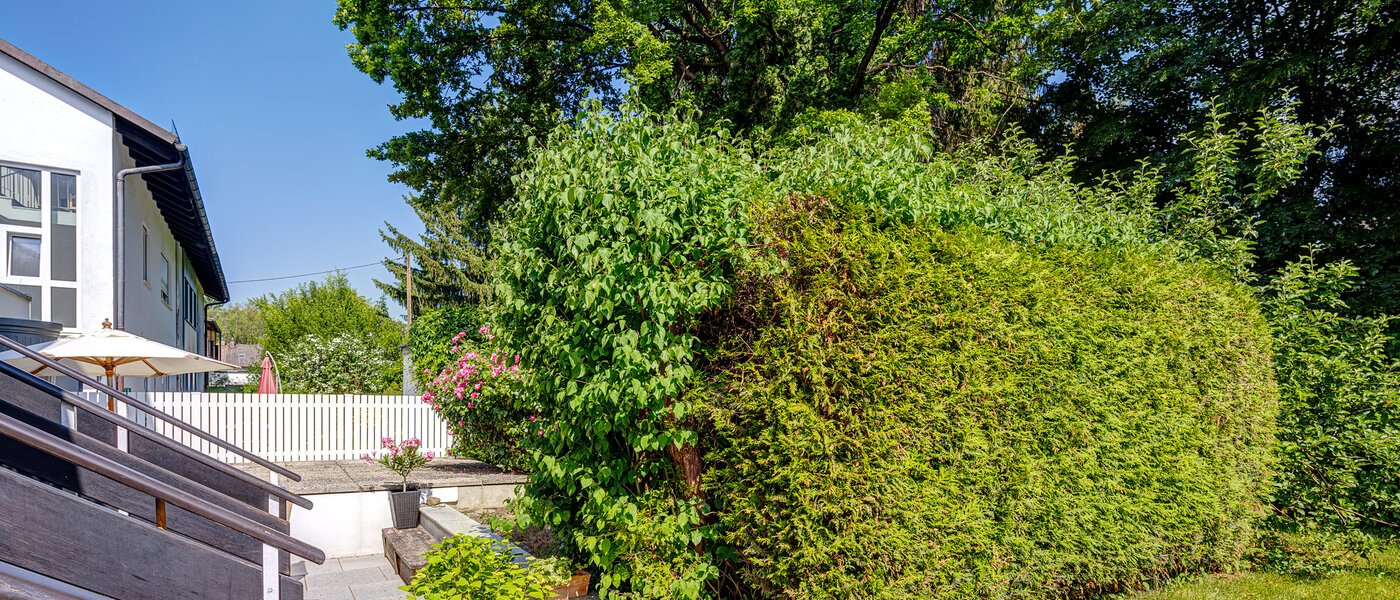 メゾネット・マンション（複数階にわたるマンション） München Cosimapark 07 共有 12301