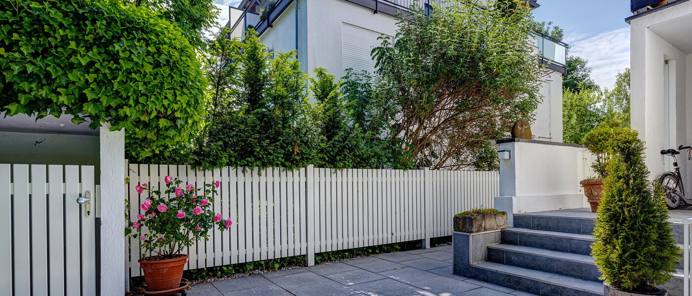 メゾネット・マンション（複数階にわたるマンション） München Cosimapark 08 共有 12301