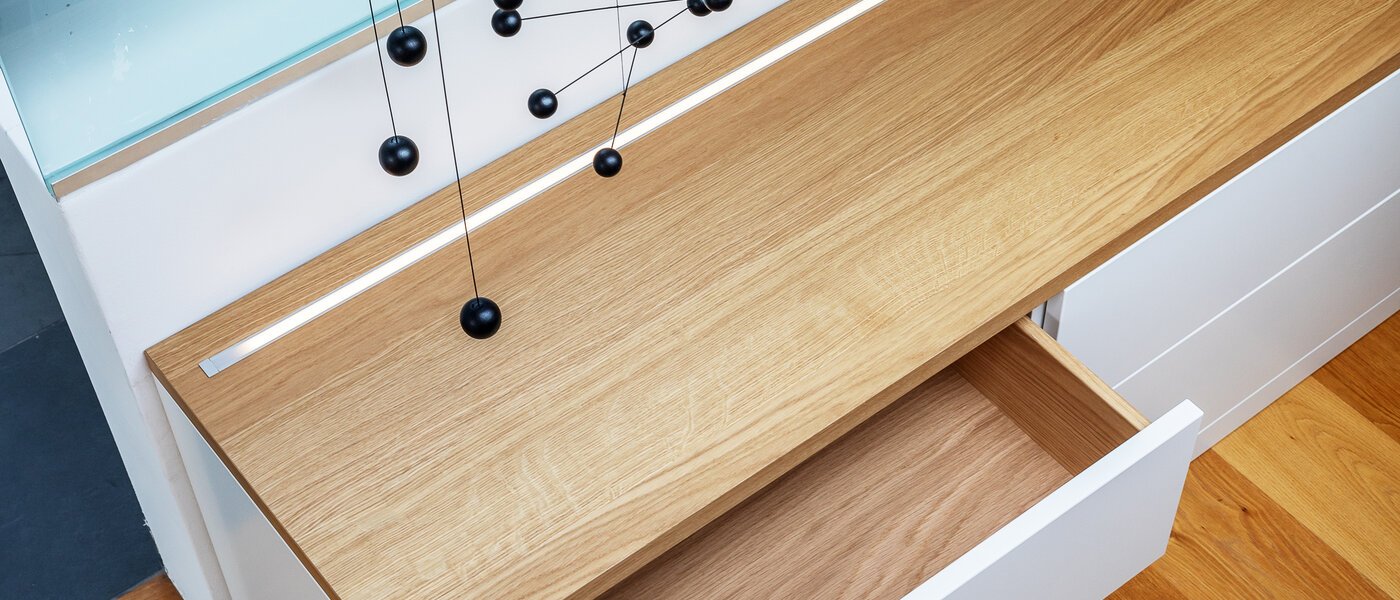 メゾネット・マンション（複数階にわたるマンション） München Maxvorstadt 08 1. 寝室 12304