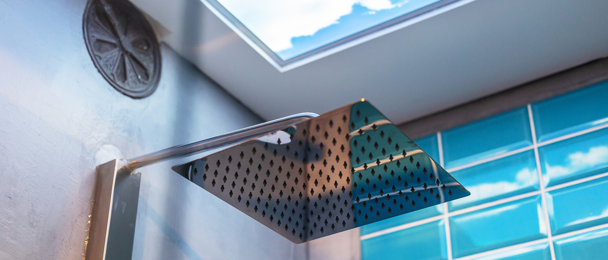 マンション München Schwabing 02 浴室 12306