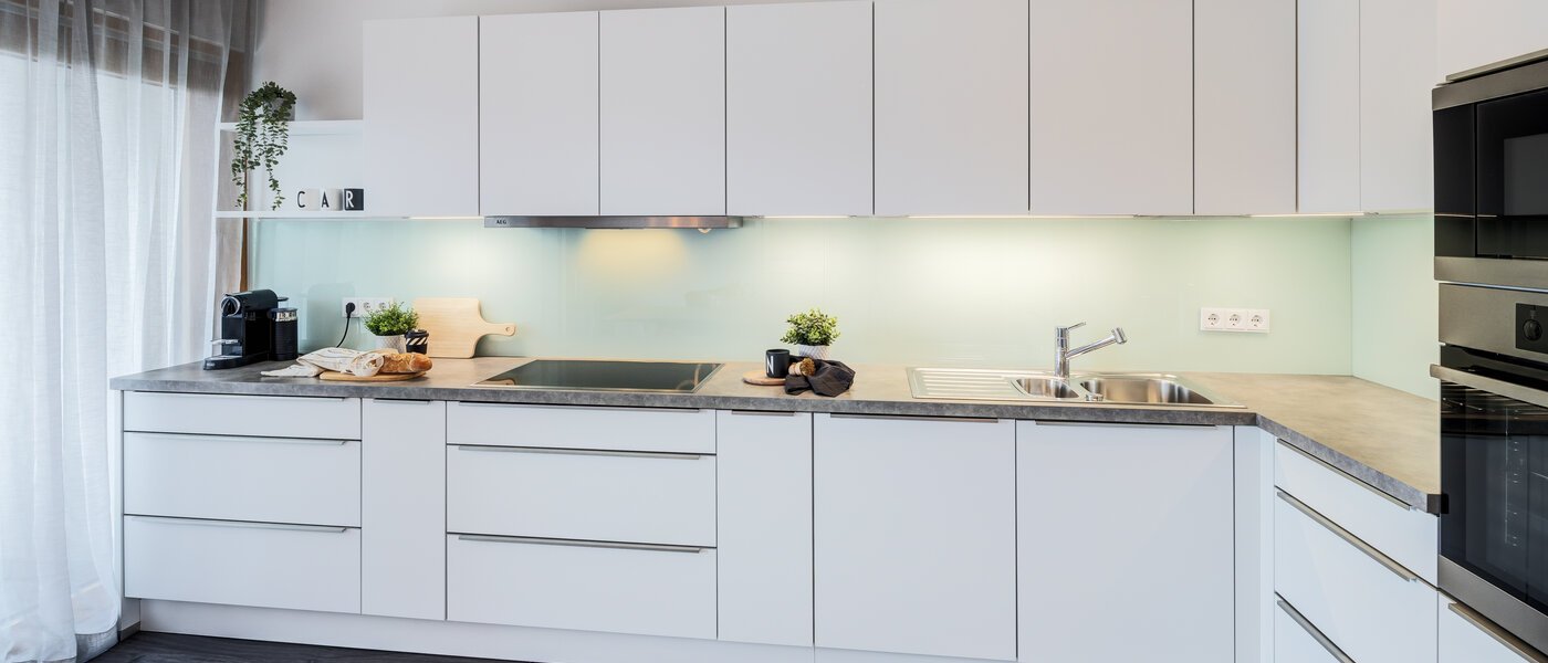 マンション München Pasing 02 キッチン 12332