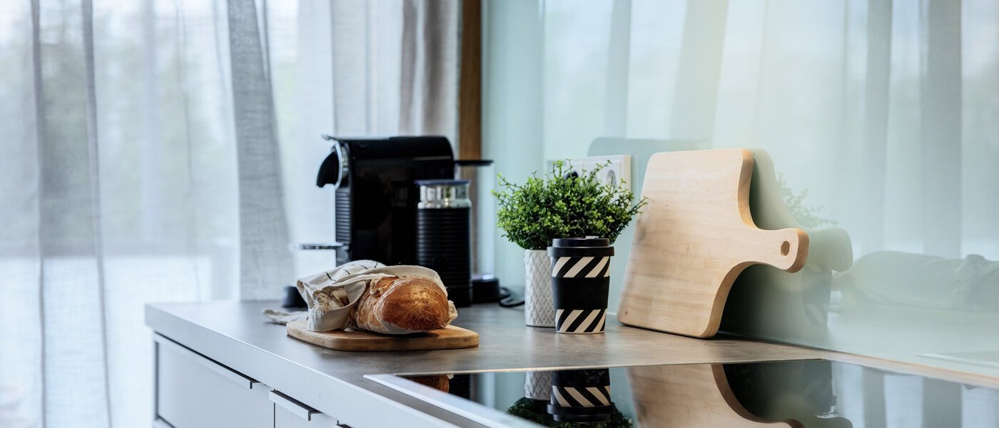 マンション München Pasing 03 キッチン 12332