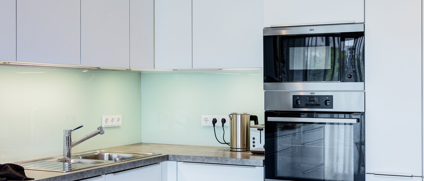 マンション München Pasing 06 キッチン 12332