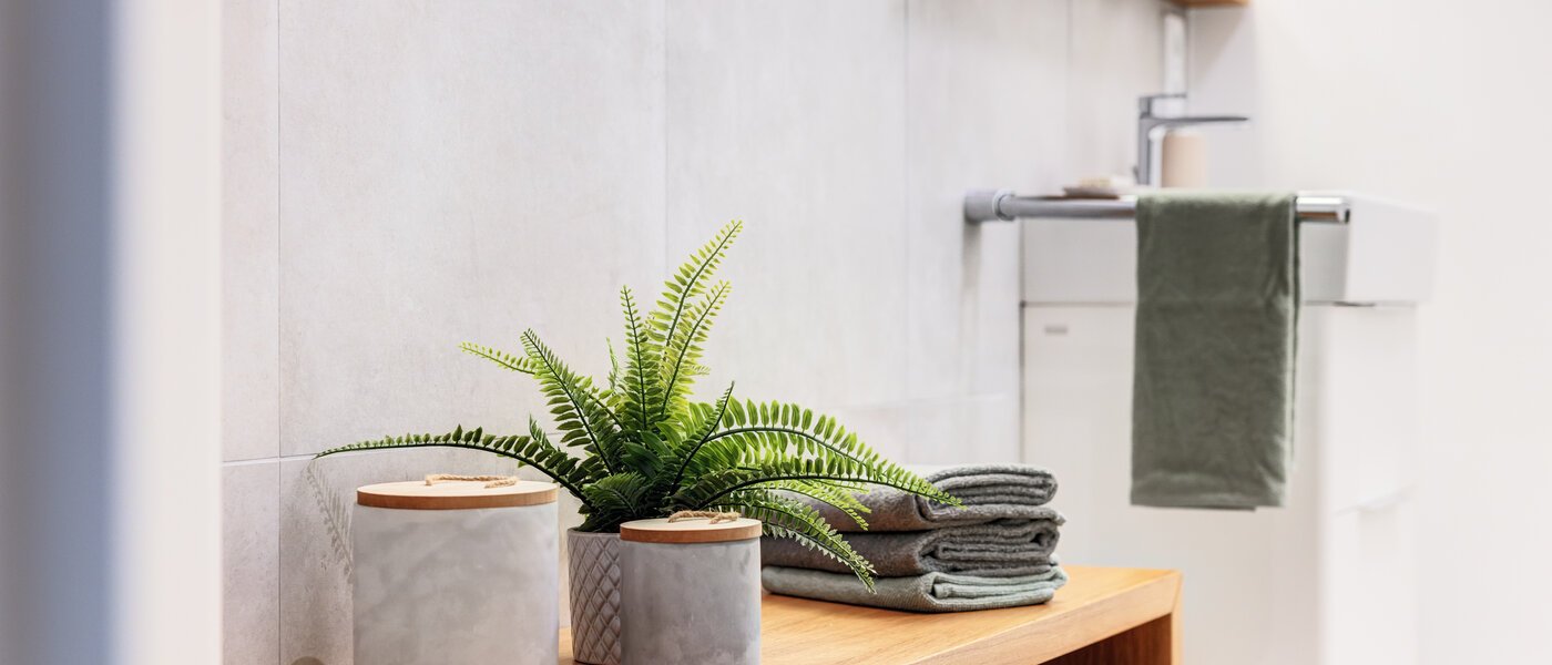 マンション München Pasing 02 ２つめの浴室 12332