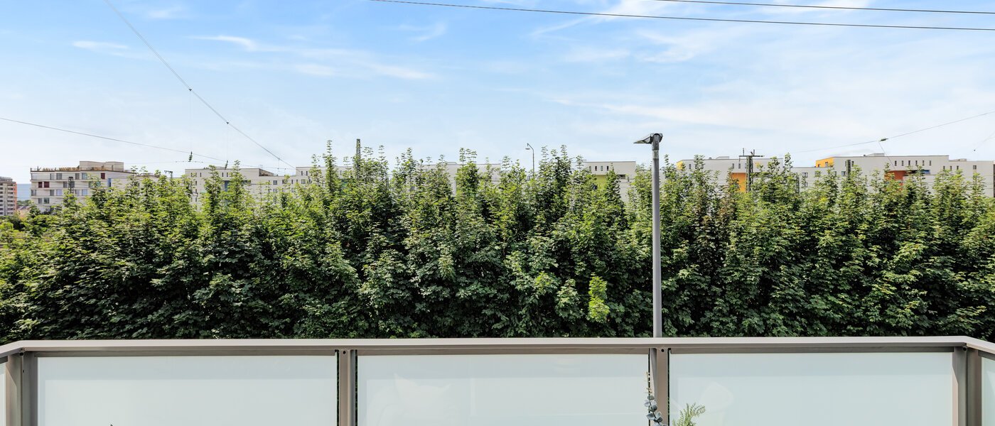 マンション München Pasing 01 物件からの眺め 12332