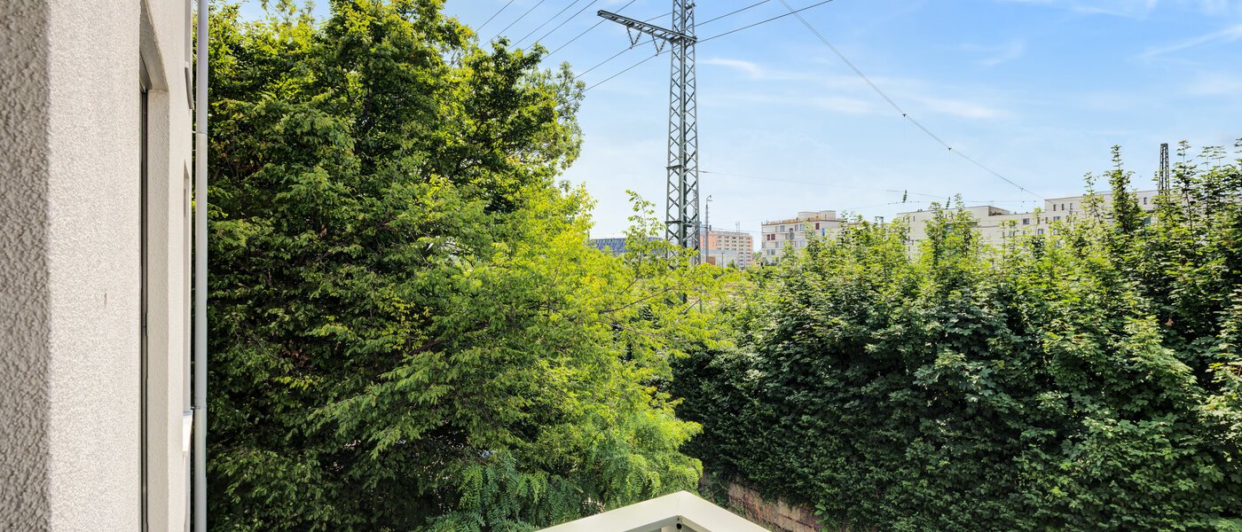 マンション München Pasing 02 物件からの眺め 12332