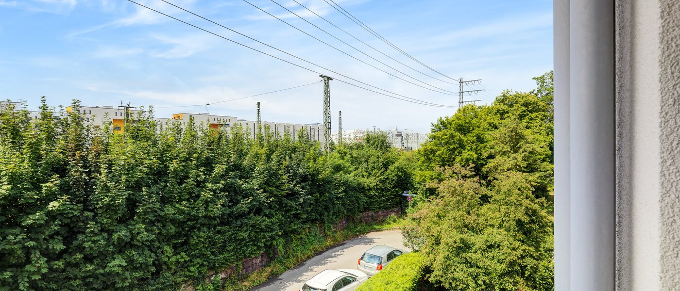 マンション München Pasing 03 物件からの眺め 12332