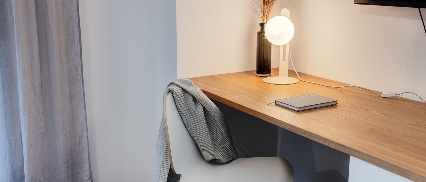 マンション München Pasing 04 1. 寝室 12332