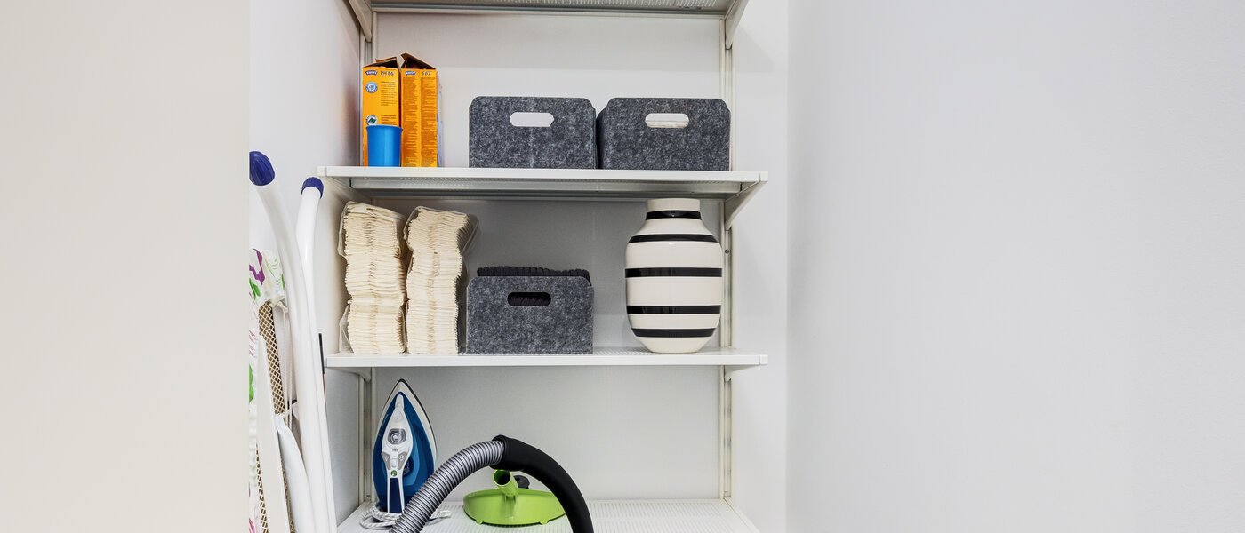 マンション München Pasing 01 貯蔵室 12332