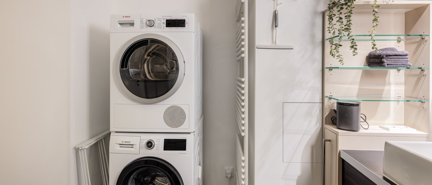 マンション München Haidhausen 03 ２つめの浴室 12333