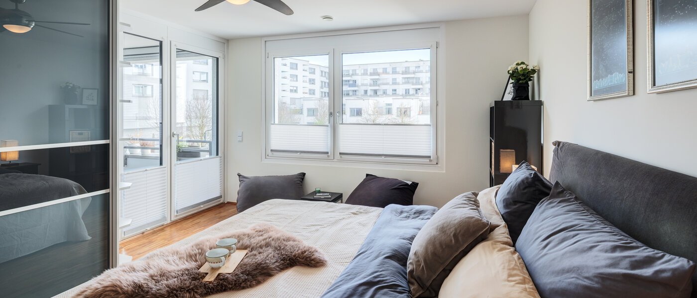 マンション München Haidhausen 01 寝室 12333