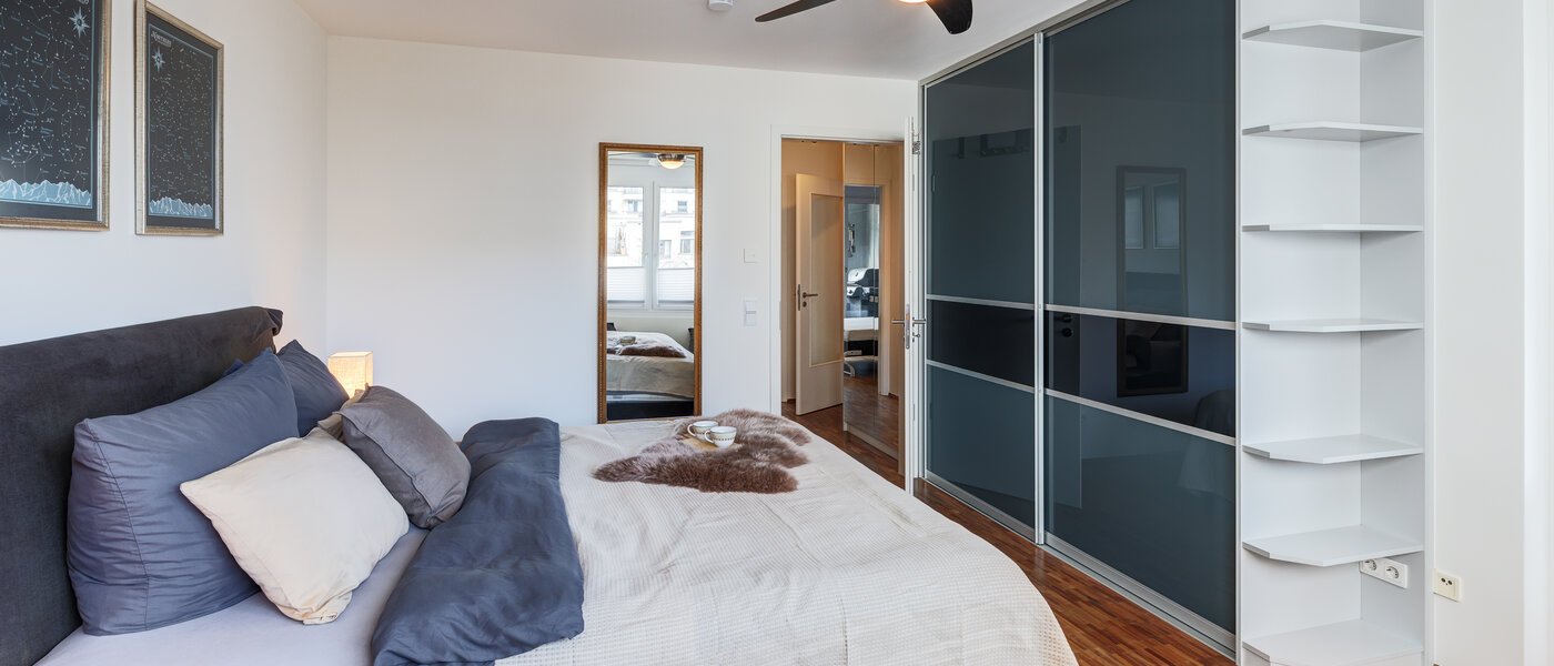 マンション München Haidhausen 03 寝室 12333