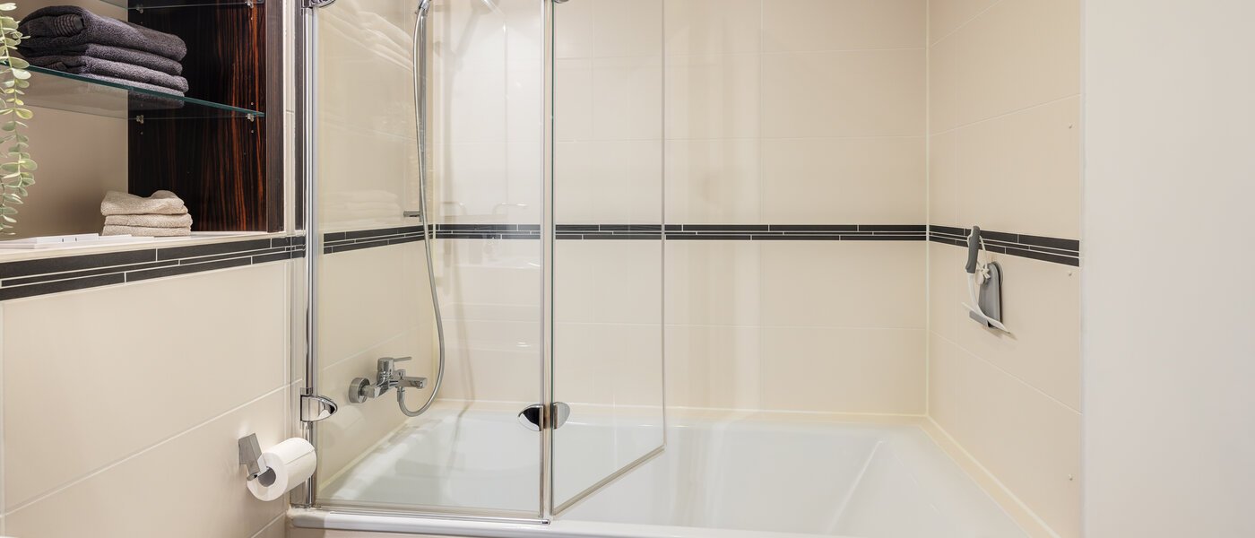 マンション München Haidhausen 02 1つめの浴室 12333