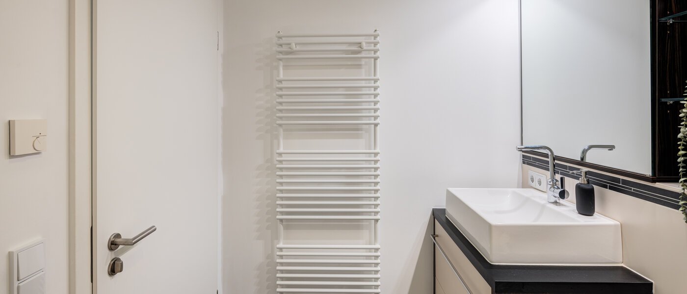 マンション München Haidhausen 03 1つめの浴室 12333