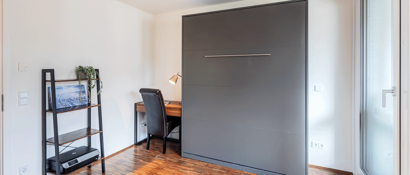 マンション München Haidhausen 01 ゲストルーム 12333