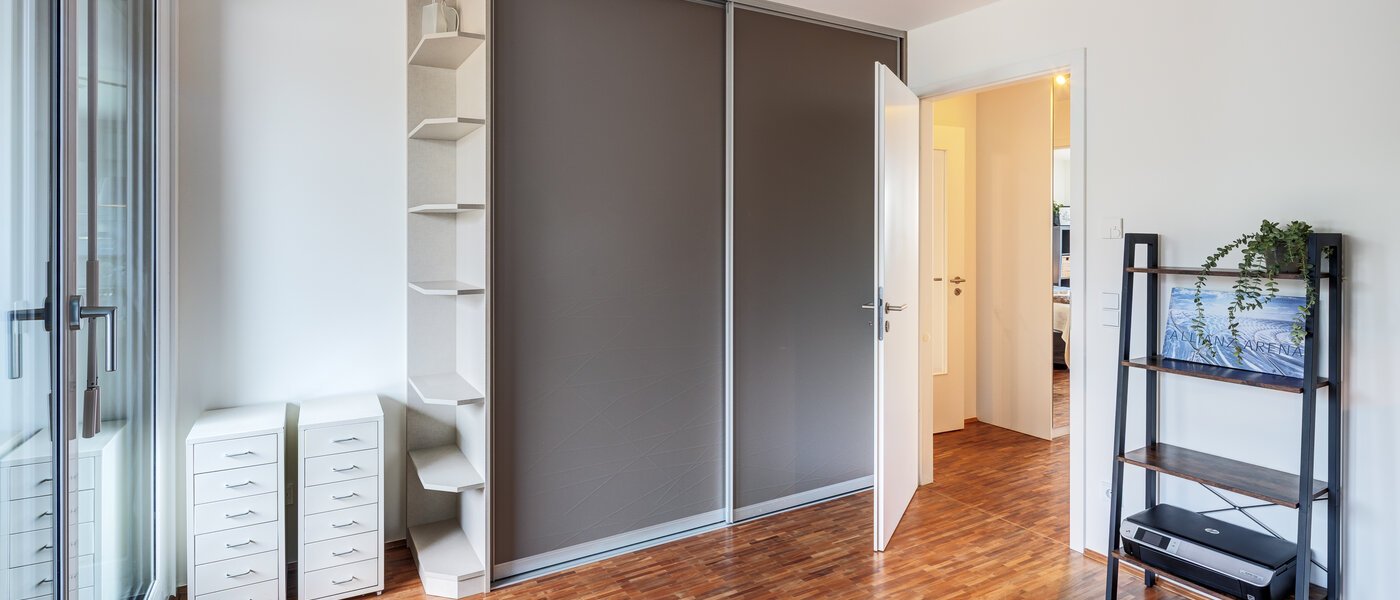 マンション München Haidhausen 03 ゲストルーム 12333