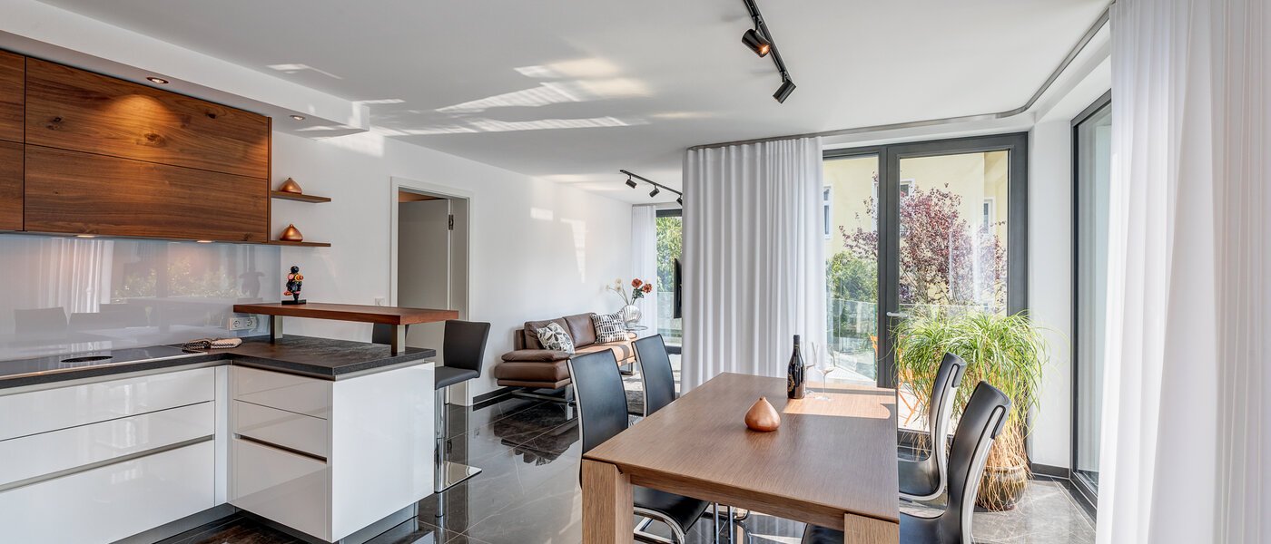 マンション München Pasing 01 キッチン 12344