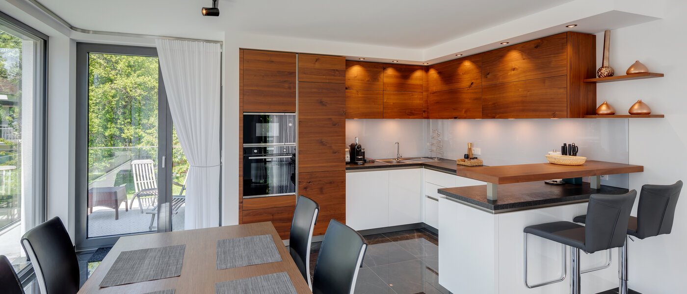 マンション München Pasing 02 キッチン 12344