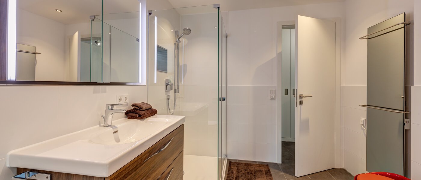 マンション München Pasing 02 浴室 12344