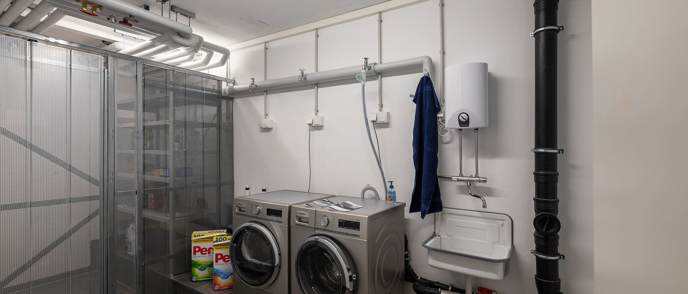 マンション München Pasing 01 共有 12344