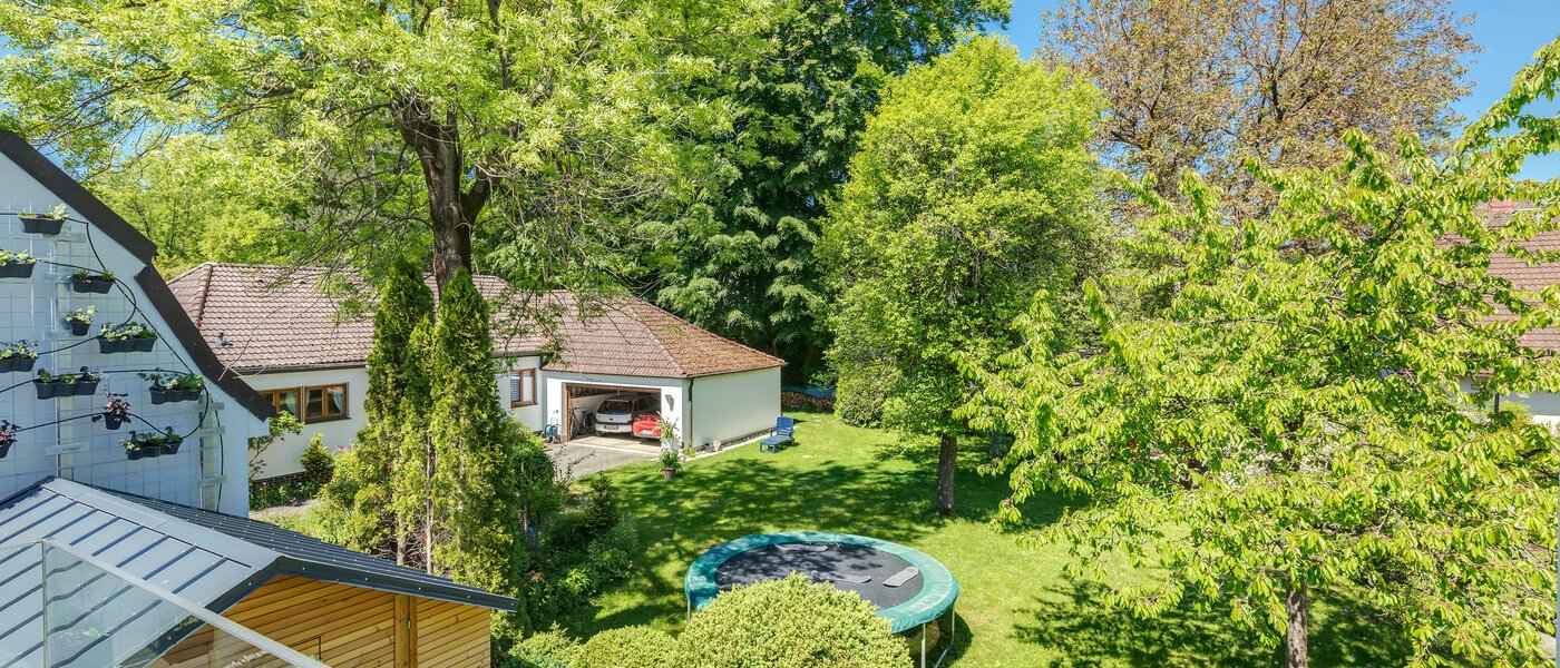 マンション München Pasing 01 物件からの眺め 12344