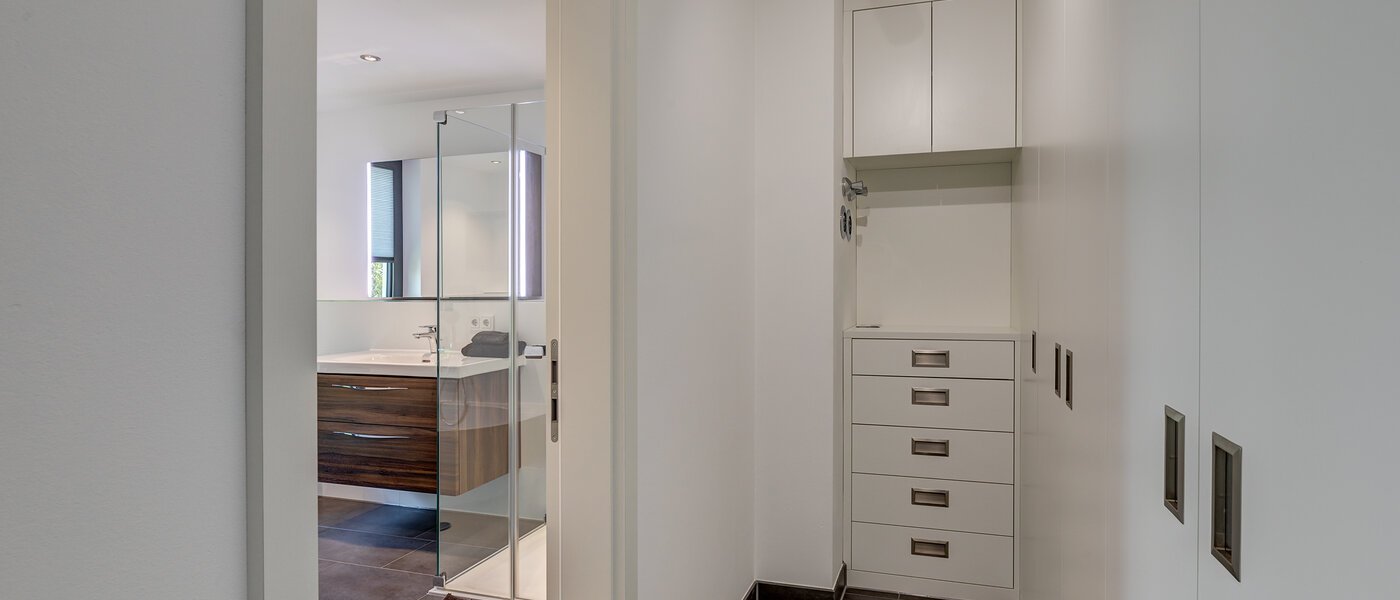 マンション München Pasing 01 更衣室 12344