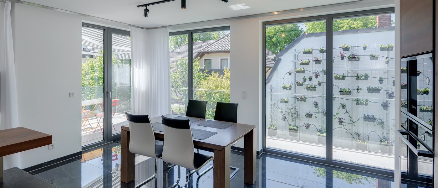 マンション München Pasing 02 リビングエリア 12344