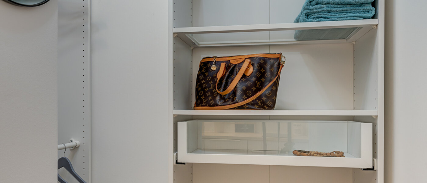 マンション München Schwabing-West (rund um den Hohenzollernplatz) 01 更衣室 12352