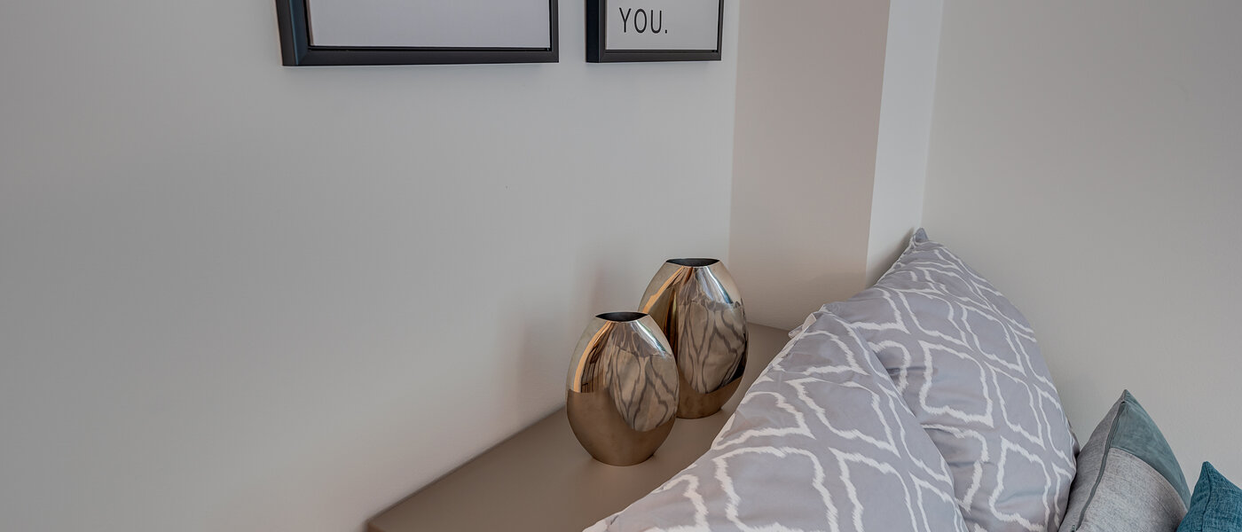 マンション München Schwabing-West (rund um den Hohenzollernplatz) 02 スリーピングアリア 12352