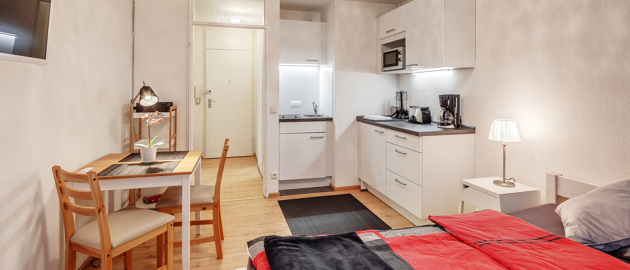 申し訳ございません。こちらの物件はすでに貸し出されました。