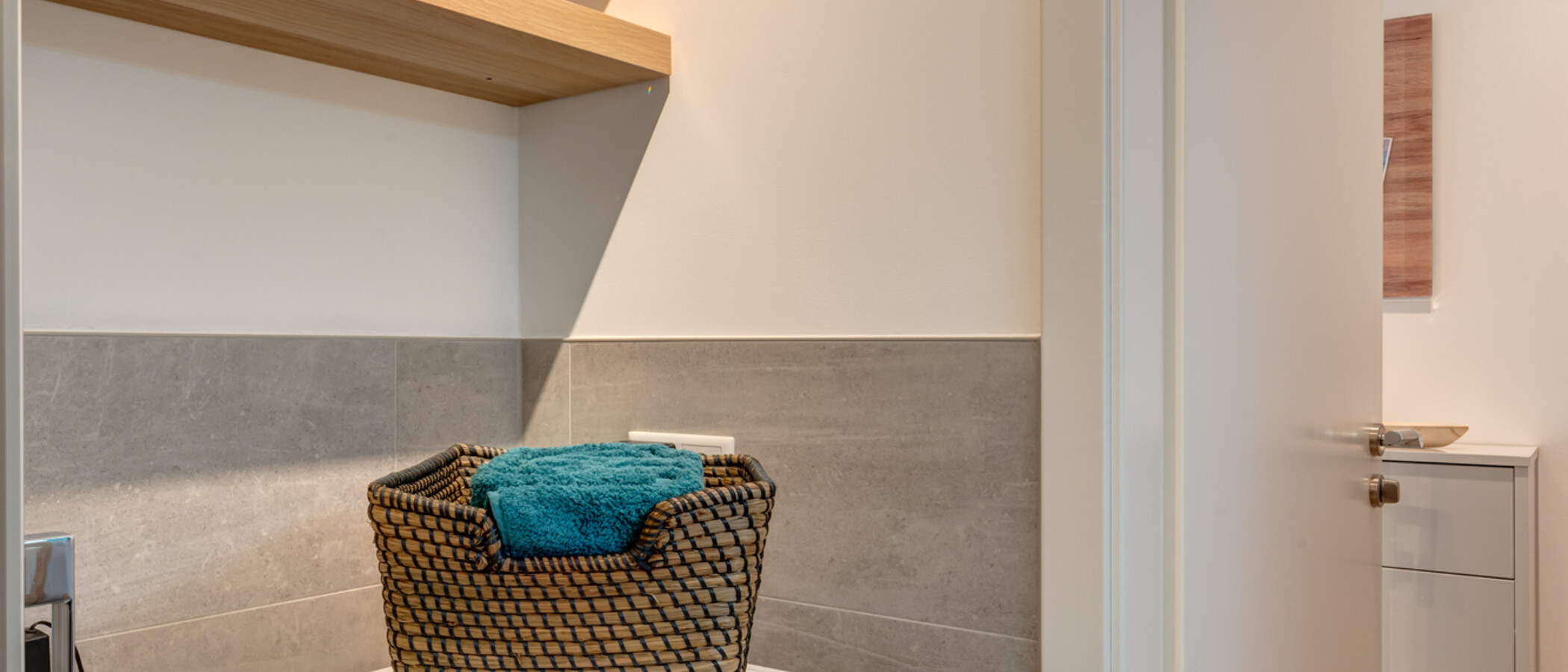 アパルトマン München Sendling 04 浴室 12359