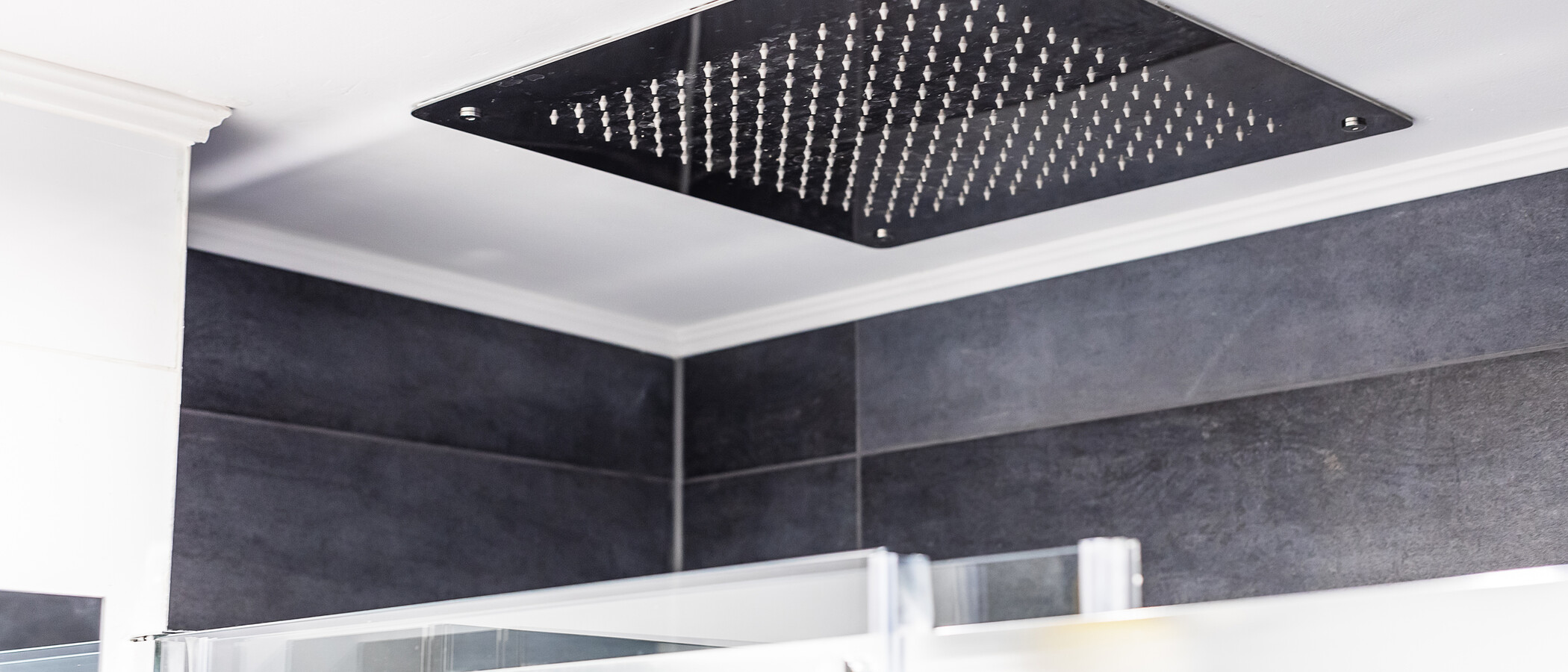 マンション München Solln 02 浴室 12371