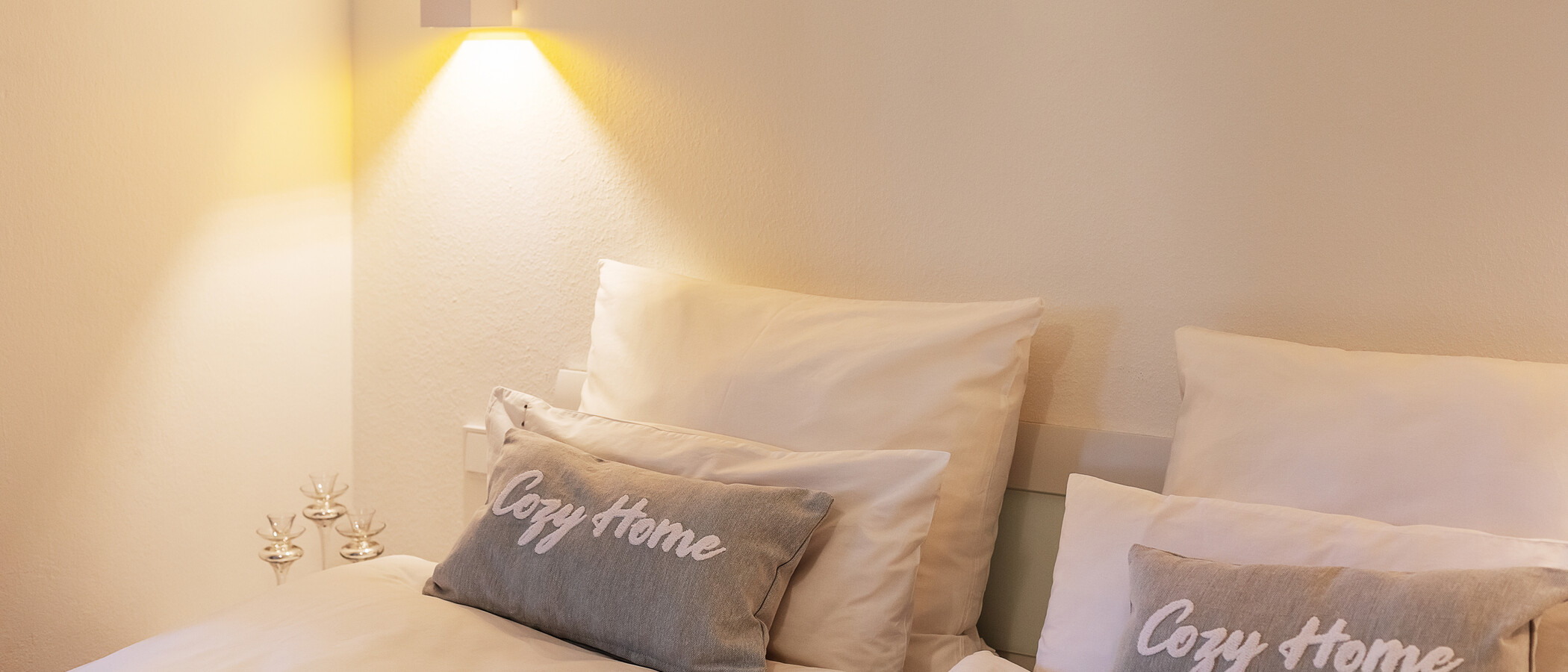 マンション München Solln 02 寝室 12371