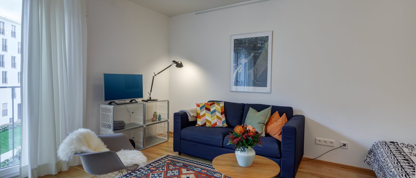 申し訳ございません。こちらの物件はすでに貸し出されました。