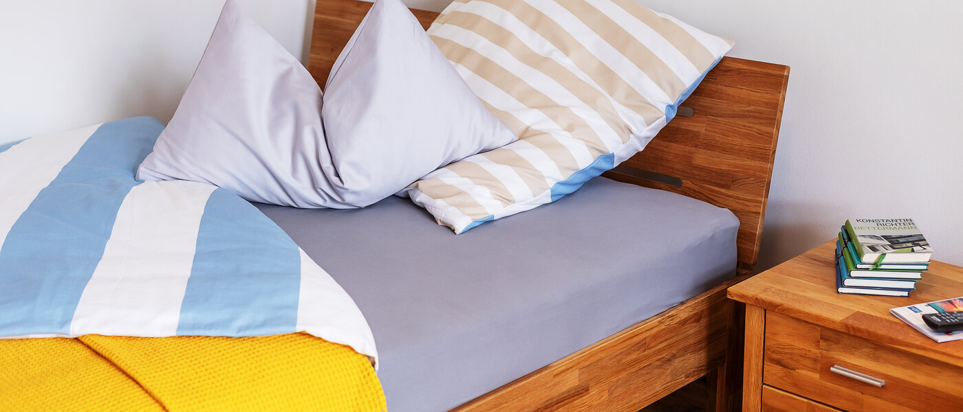 マンション München Maxvorstadt 01 スリーピングアリア 12385